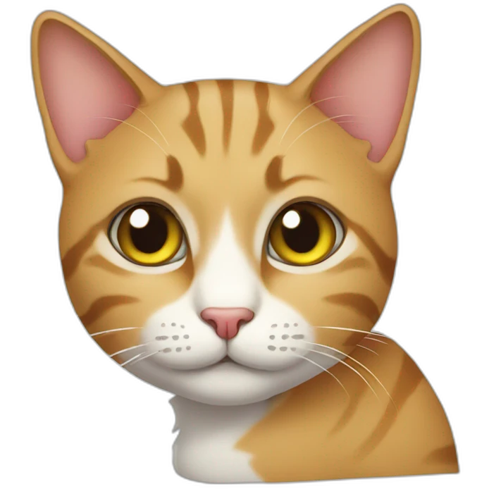 Cat emoji