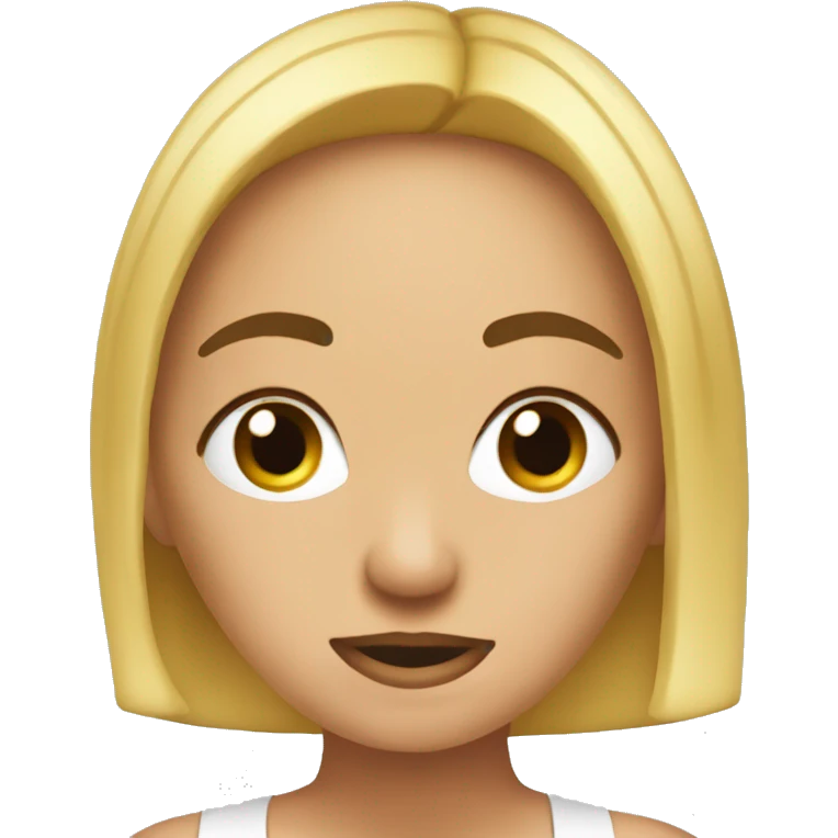 🤦‍♀️🙄 emoji
