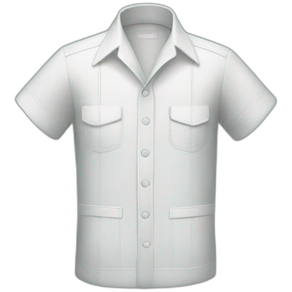 guayabera emoji