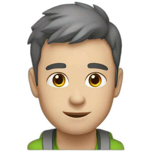 new flat emoji