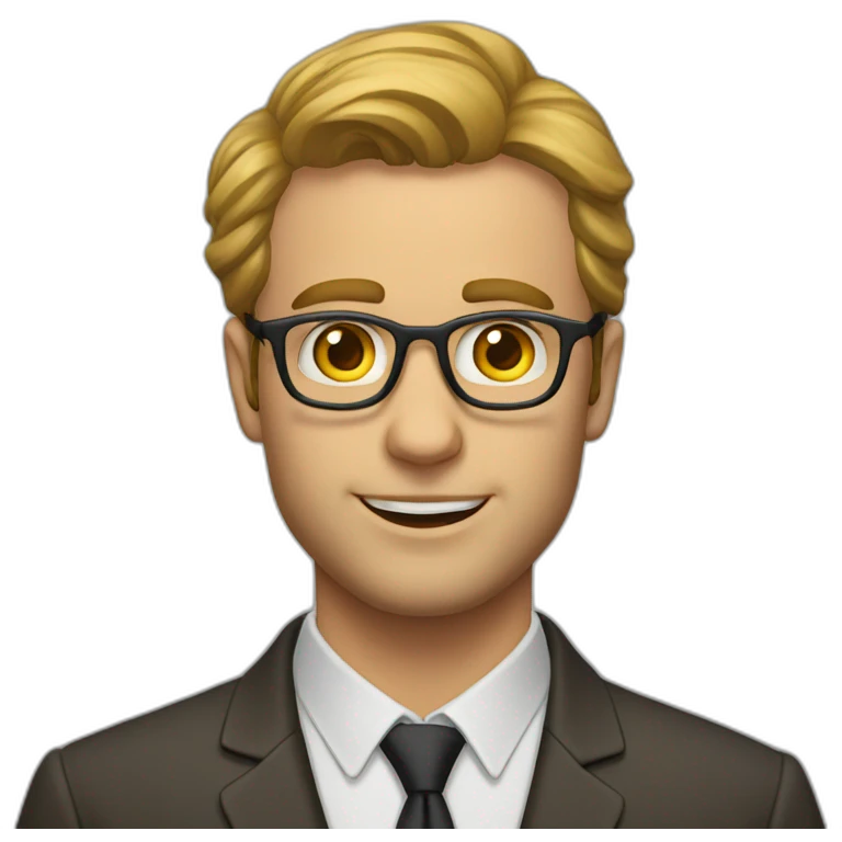 Benjamin Rauturier emoji