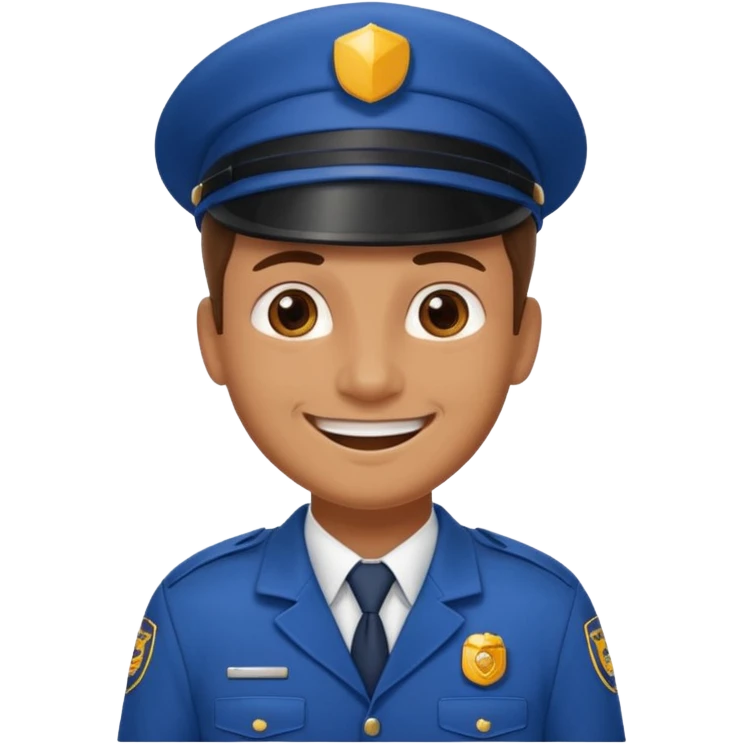 Bus Driver emoji