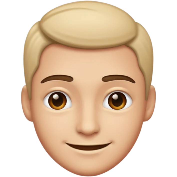 smirk because I got it emoji