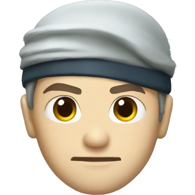 solid snake emoji