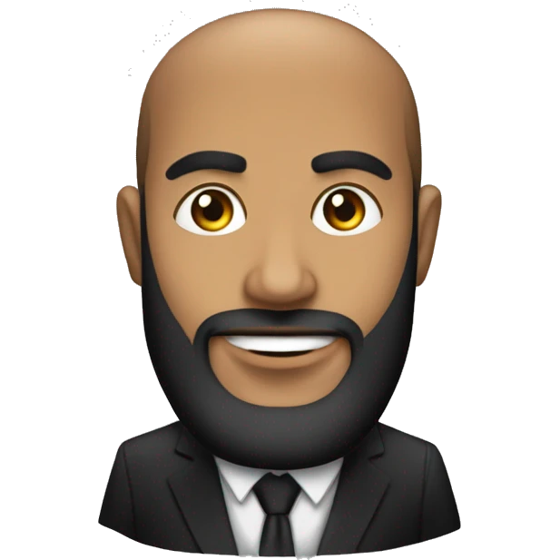 Mc gel yazan bi tabela emoji