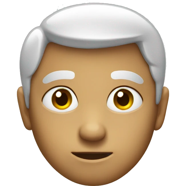 curious emoji face emoji