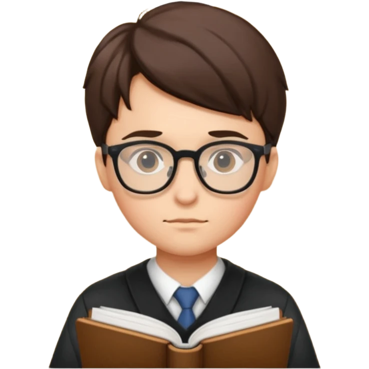 Academia emoji