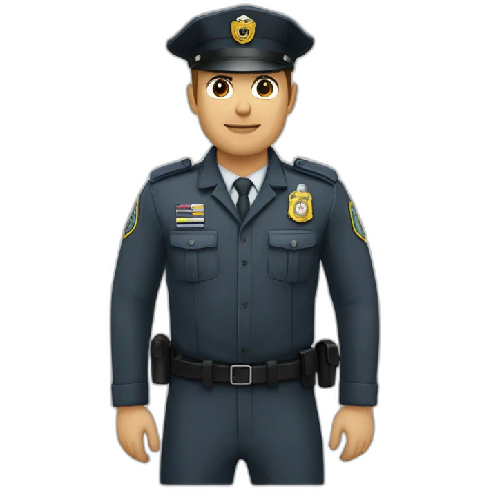 Viatura policia militar do ceará  emoji
