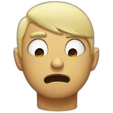 discord sad emoji