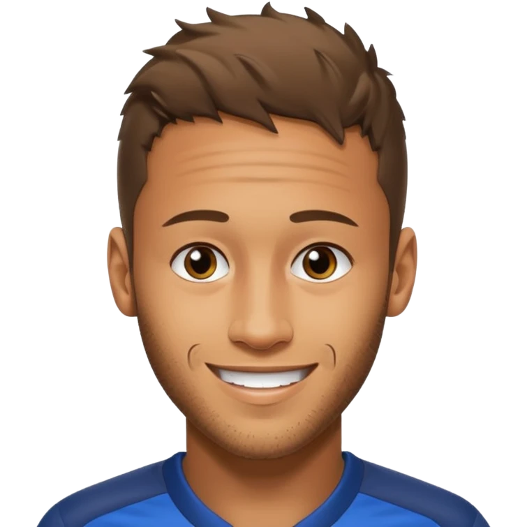 Neymar jr emoji