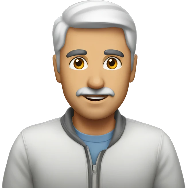 altı el emoji