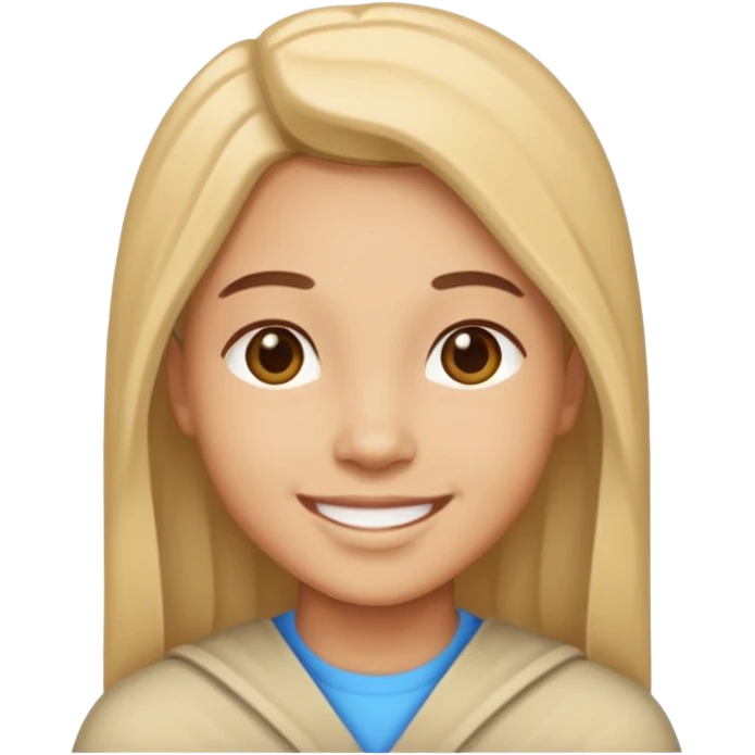 Blesddd  emoji