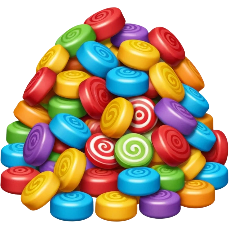 everything is sweet emoji