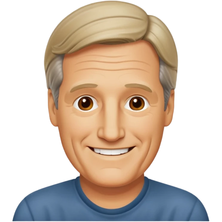 Jeff Daniels emoji