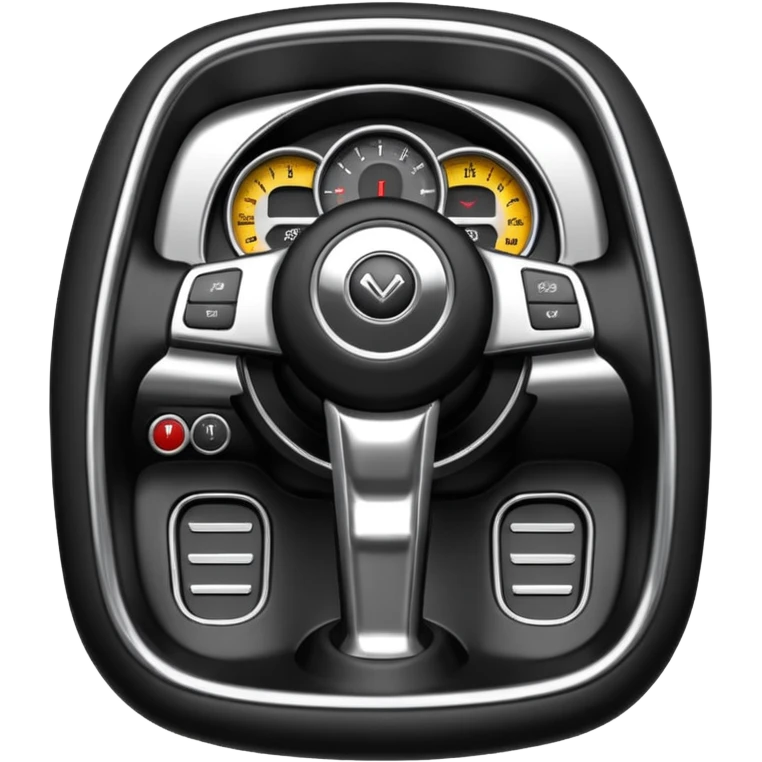 Manual transmission stick shift emoji emoji