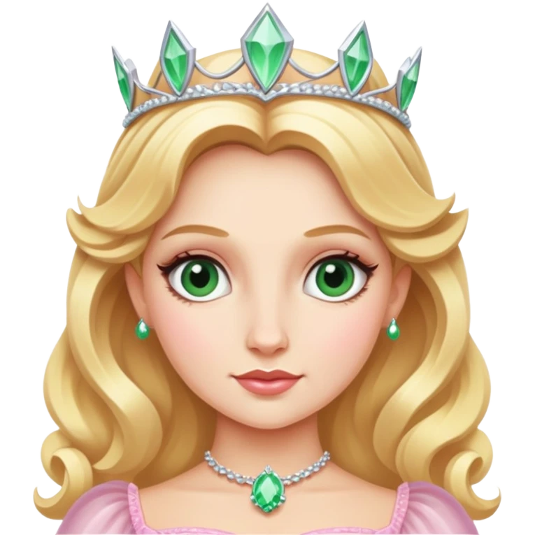 glinda emoji