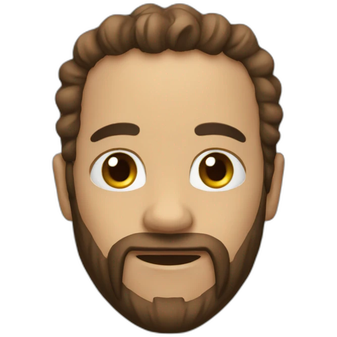Kobi one pièce emoji