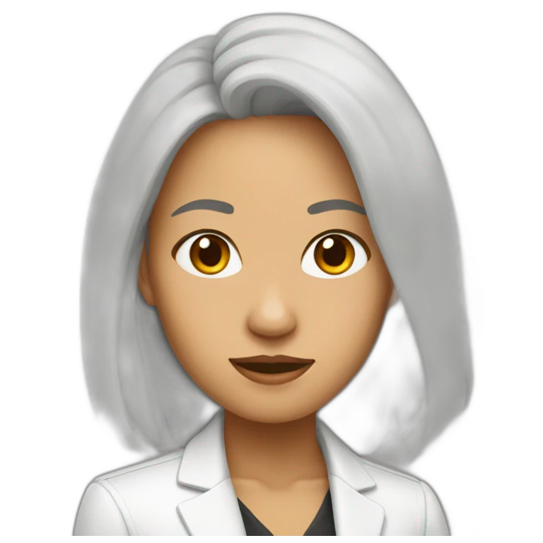 Angela Tan Que emoji