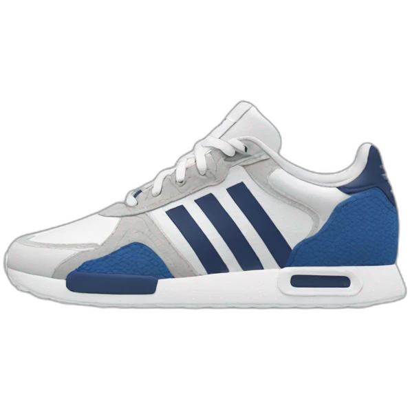Adidas emoji