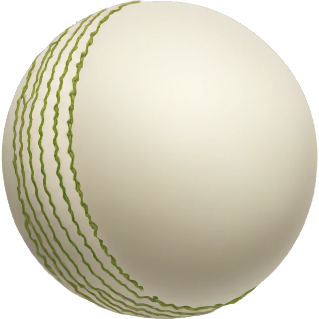 Cricket Ball emoji