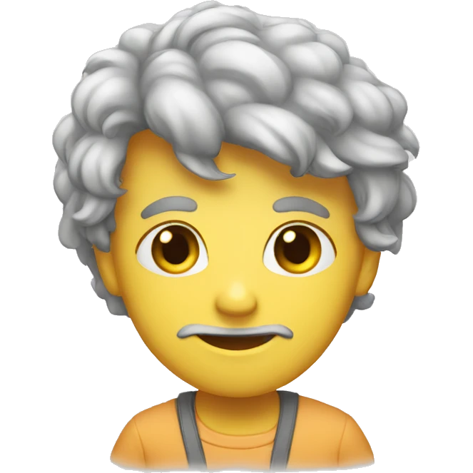 Badnsy emoji
