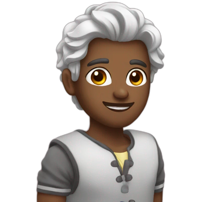 namorada emoji