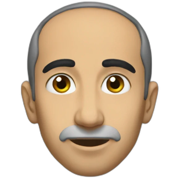 Zemmour emoji