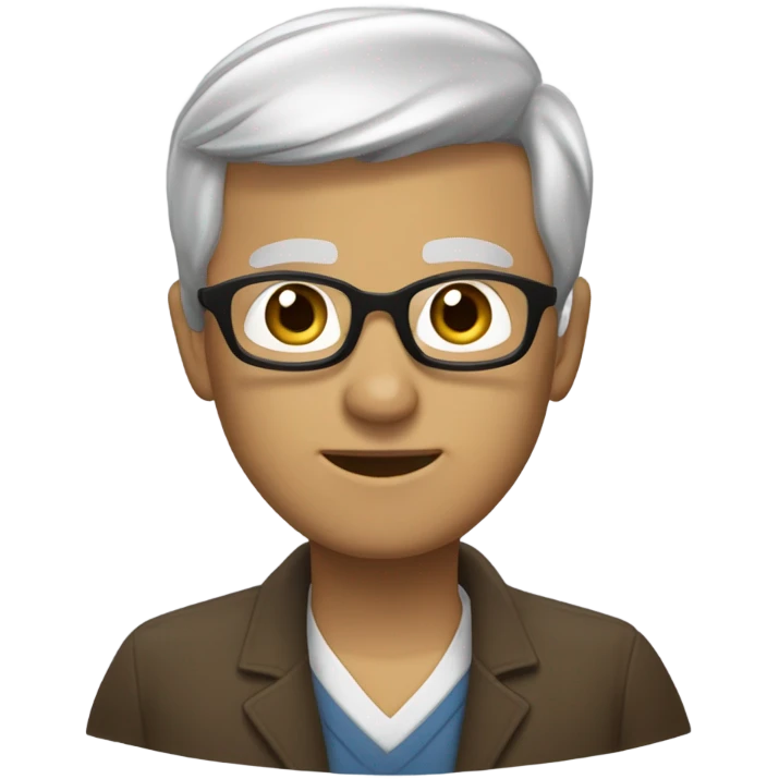 собака в маске emoji
