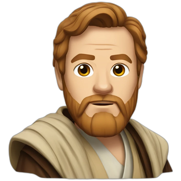 Obi-wan kenobi emoji