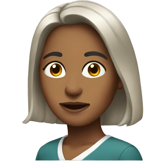 anita emoji