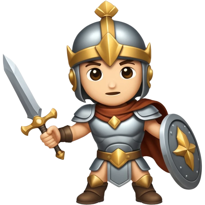 Conquest invincible emoji