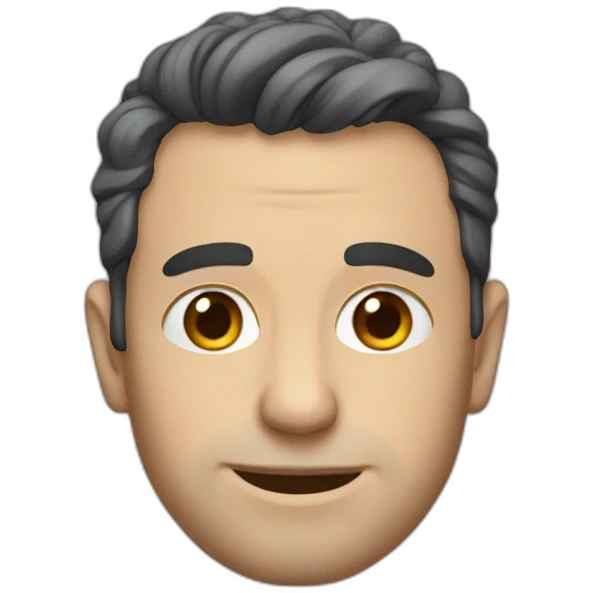 Jonathan Cohen emoji