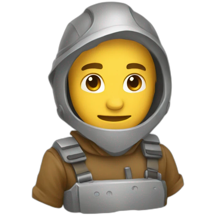 Page forge emoji