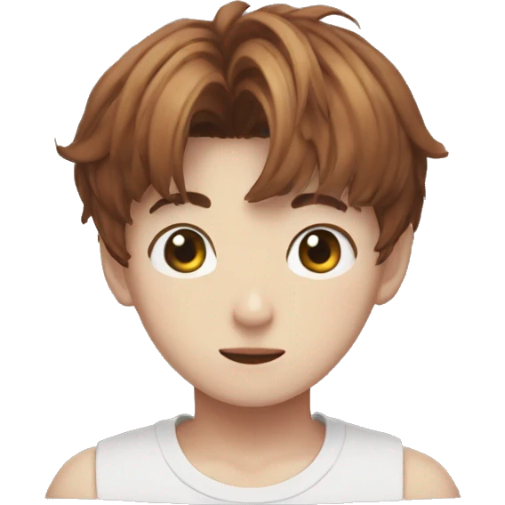 jungkook emoji