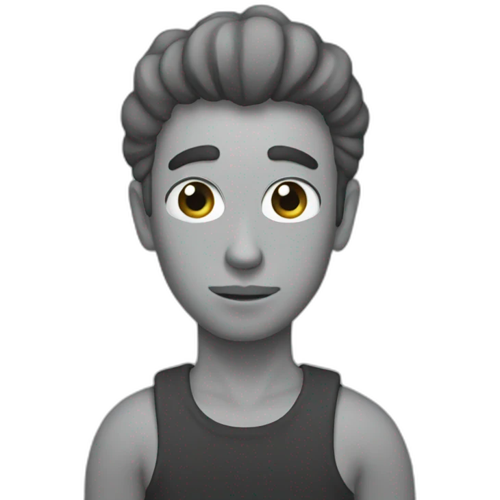Mono emoji