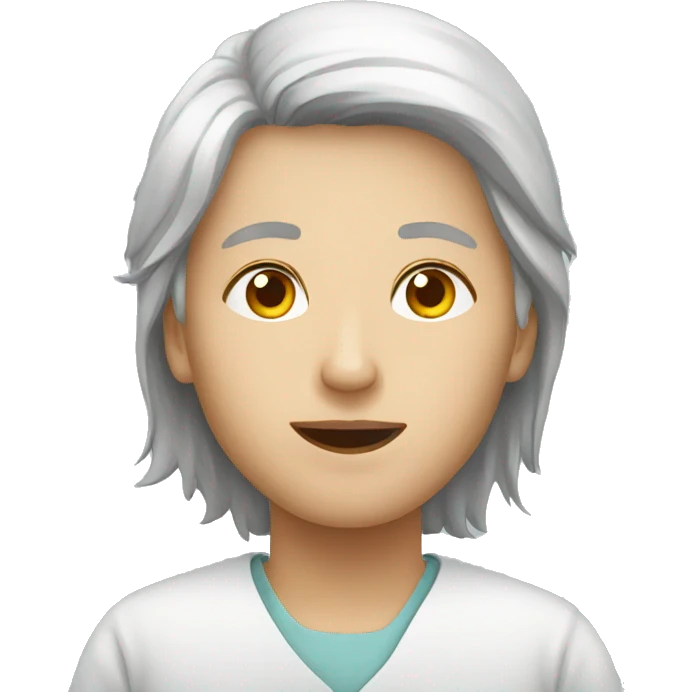 pacientes emoji
