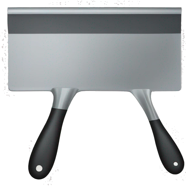 squeegee emoji