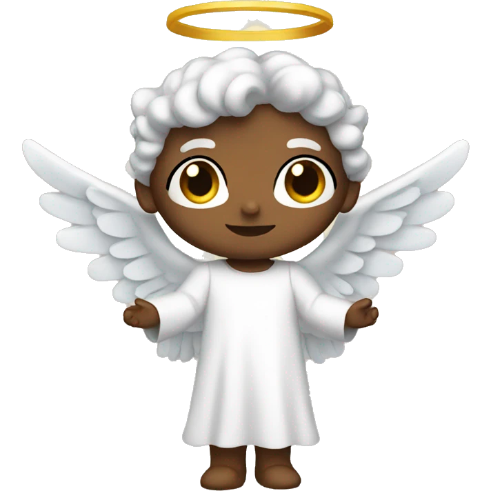 angel emoji