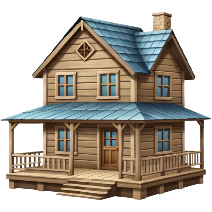 house  emoji