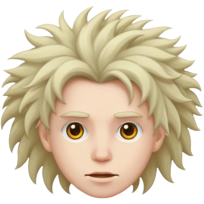 Freak emoji