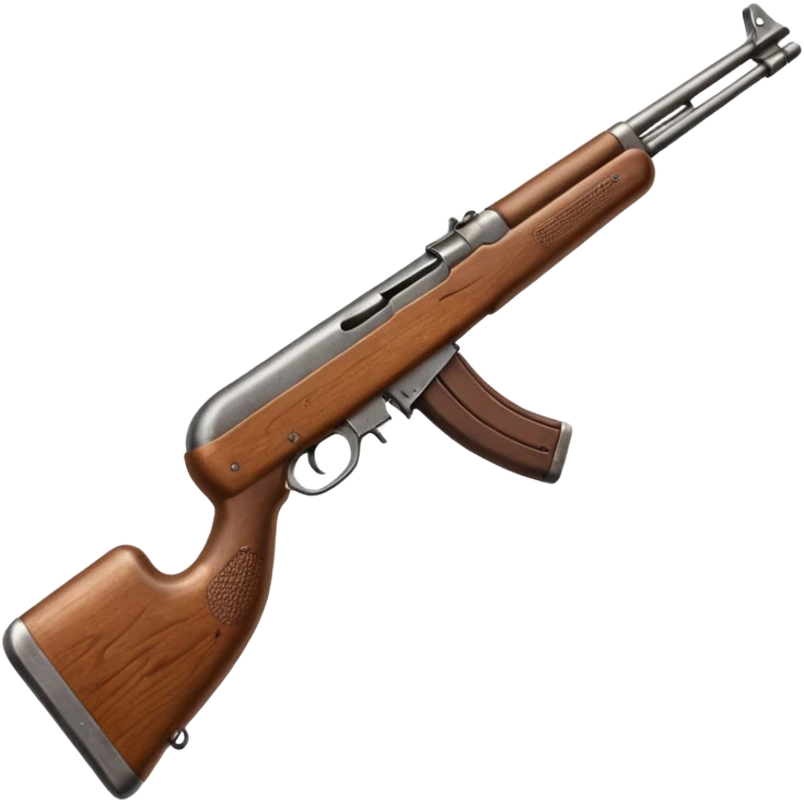 M1 Garand emoji