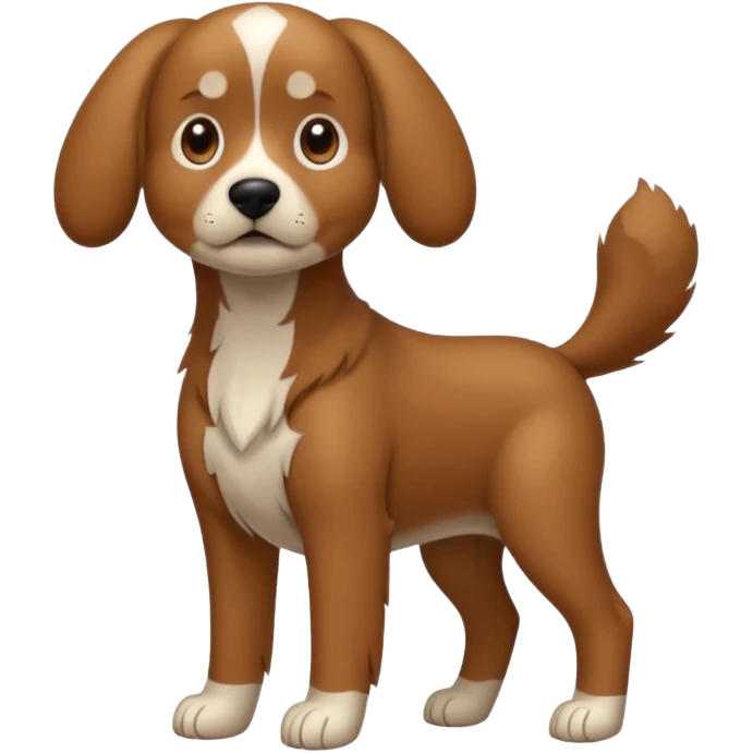 dog full image emoji