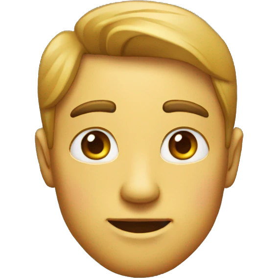 Emoji con ojos de corazon emoji