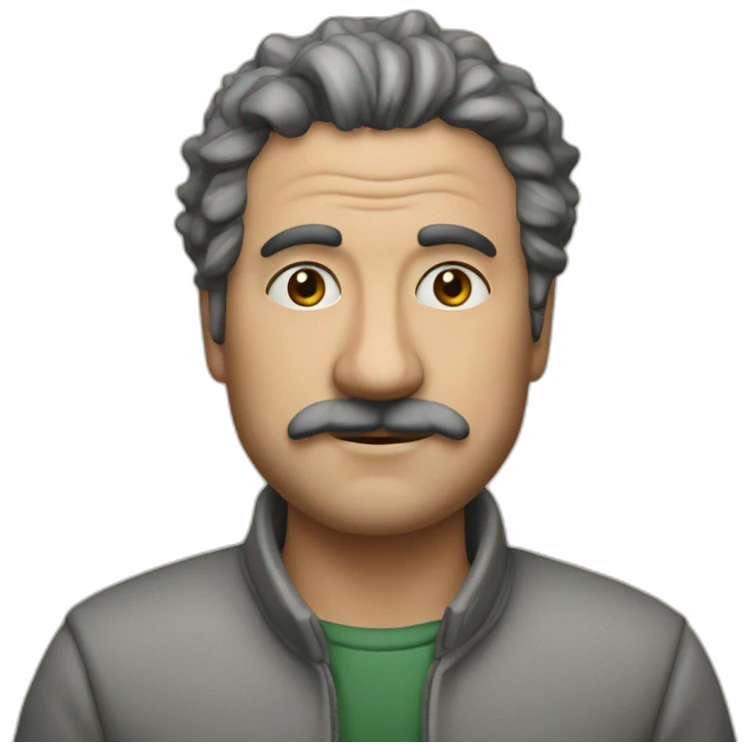 hikmet atik emoji