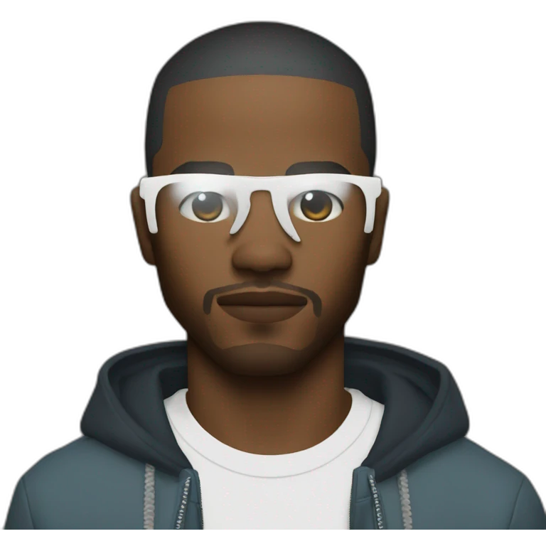 Frank OCean emoji