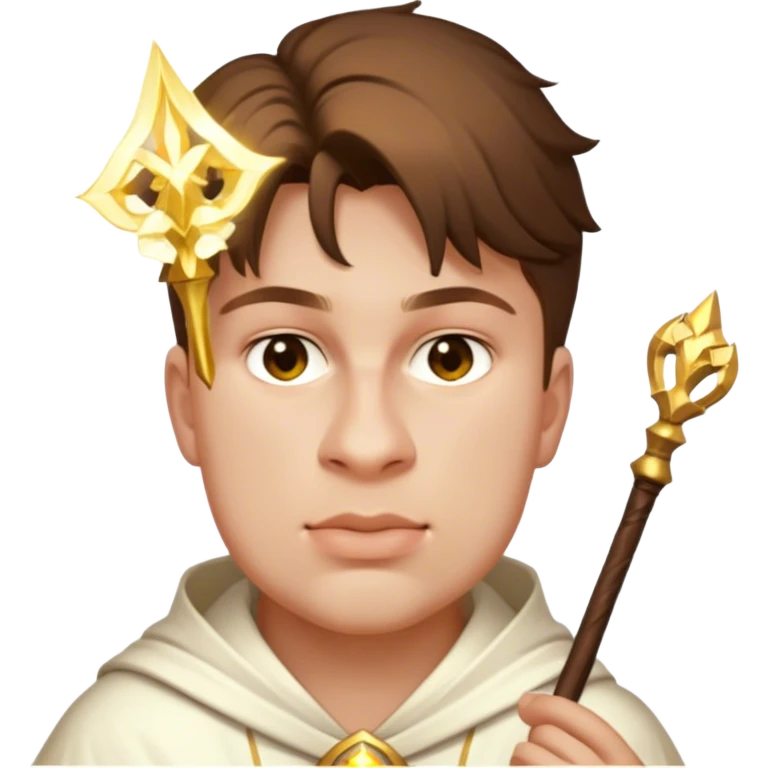 Luminous Archmage emoji
