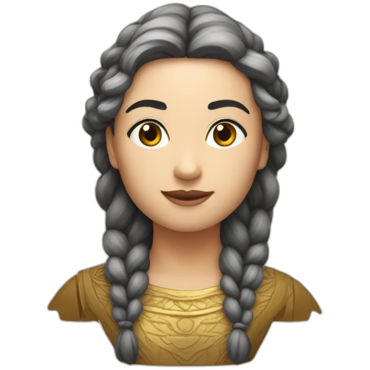 Assimi Goïta emoji
