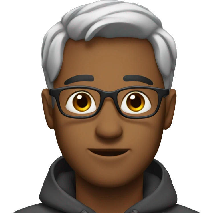 Cazy emoji