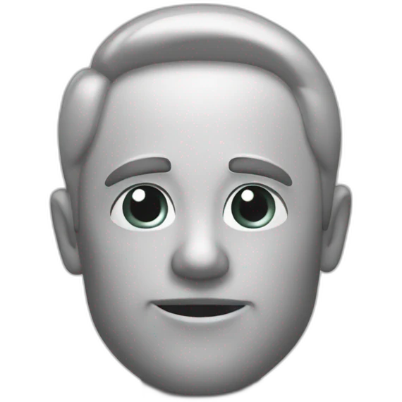 emphatically agree emoji