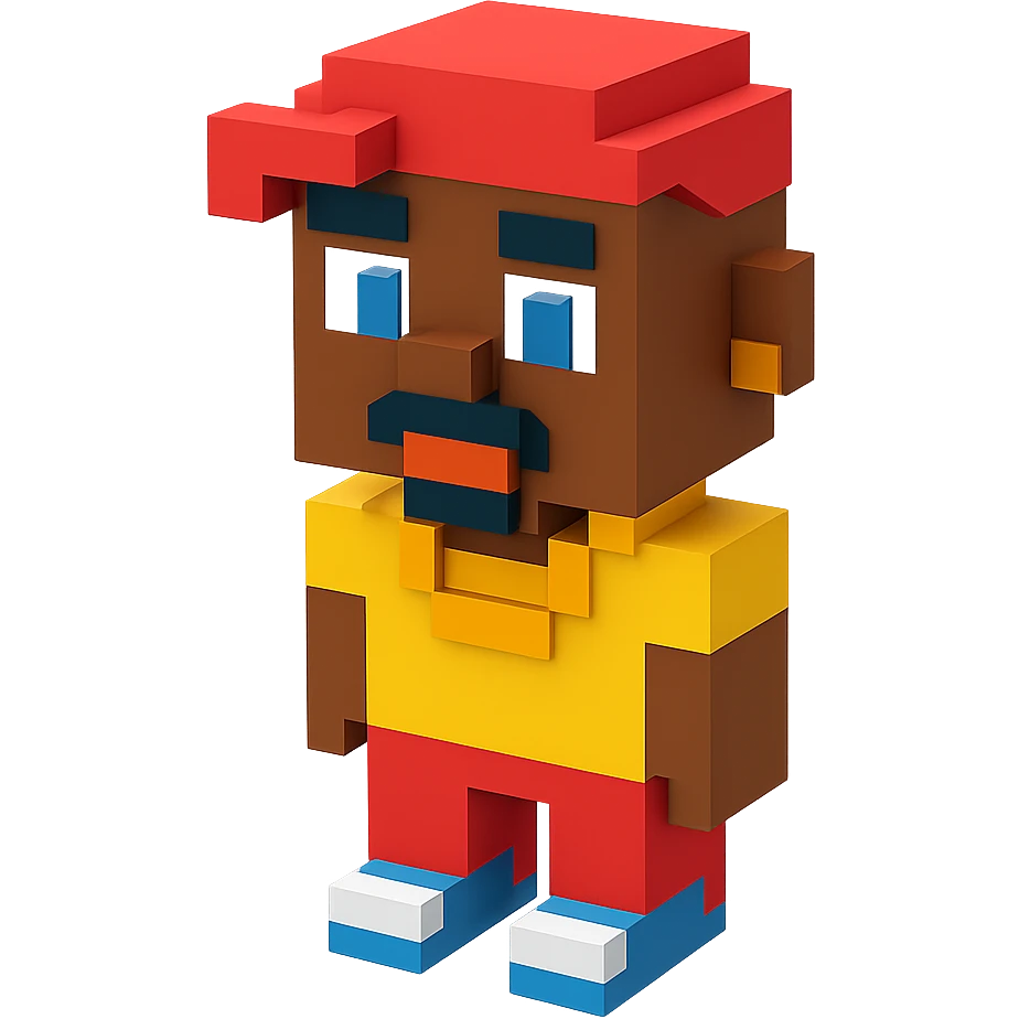 репер 2Pac, no background  emoji